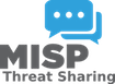 MISP Threat Sharing logo